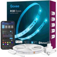 LED set GOVEE WiFi RGB Smart, 5m