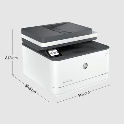 Multifunkcijski Tiskalnik HP LaserJet Pro MFP 3102fdw, 3G630F, 1200dpi, 512MB, duplex, USB, LAN, WIFI, Fax