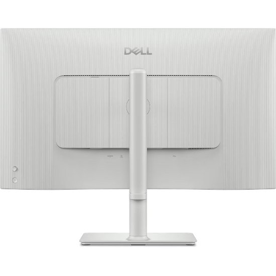 Igralni monitor 27" DELL Plus S2725QC, 4K UHD, IPS, 120Hz, 4ms, 350cd/m2, FreeSync, zvočniki, bel