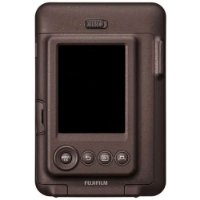 FUJIFILM instant fotoaparat Instax Mini LiPlay, Deep Bronze