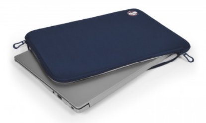 Navlaka za prenosnik PORT Torino II 13"/14", modra