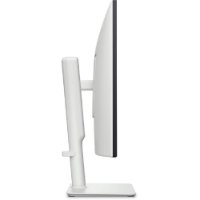 Igralni monitor 27" DELL Plus S2725QC, 4K UHD, IPS, 120Hz, 4ms, 350cd/m2, FreeSync, zvočniki, bel