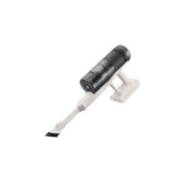 Usisavač ROBOROCK H60 Hub Pro, štapni, 170AW, stanica za pražnjenje, bijeli