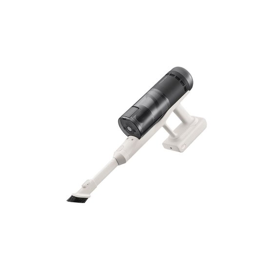 Usisavač ROBOROCK H60 Hub Pro, štapni, 170AW, stanica za pražnjenje, bijeli