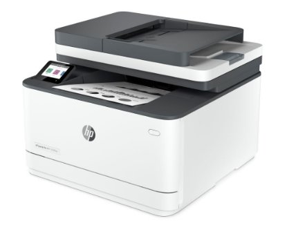 Multifunkcijski Tiskalnik HP LaserJet Pro MFP 3102fdw, 3G630F, 1200dpi, 512MB, duplex, USB, LAN, WIFI, Fax
