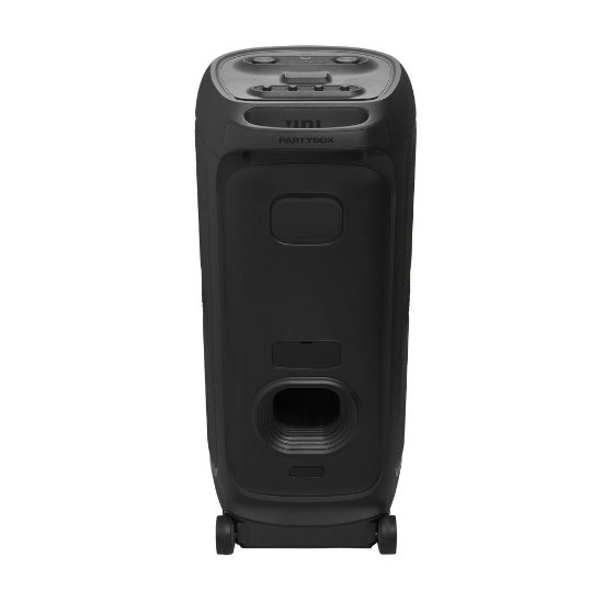 Zvočnik JBL Partybox Ultimate, bluetooth, 1100W, RGB, črn