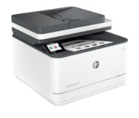 Multifunkcijski Tiskalnik HP LaserJet Pro MFP 3102fdw, 3G630F, 1200dpi, 512MB, duplex, USB, LAN, WIFI, Fax
