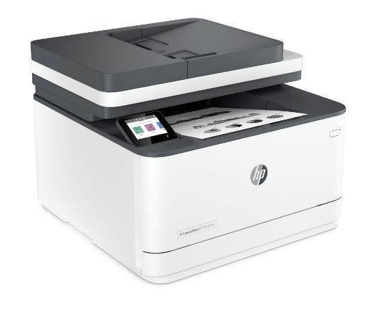 Multifunkcijski Tiskalnik HP LaserJet Pro MFP 3102fdw, 3G630F, 1200dpi, 512MB, duplex, USB, LAN, WIFI, Fax