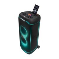 Zvočnik JBL Partybox Ultimate, bluetooth, 1100W, RGB, črn