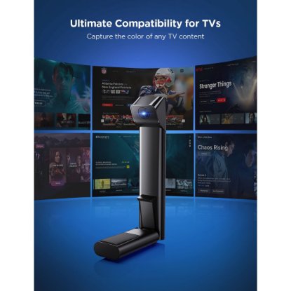 LED trak GOVEE Envisual TV Backlight 3 Lite, za TV 75-85"