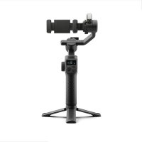 Gimbal stabilizator GOPRO Fluid Pro AI, za GoPro Hero kamere, crni