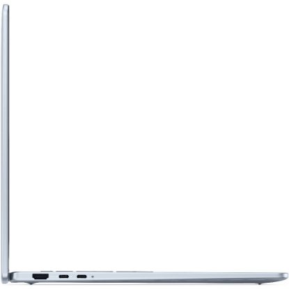 Prenosnik DELL 16 Plus N1308 / Core Ultra 9 288V, 32GB, 2TB SSD, Intel Arc Graphics, 16" WQXGA IPS, Windows 11 Pro, siv