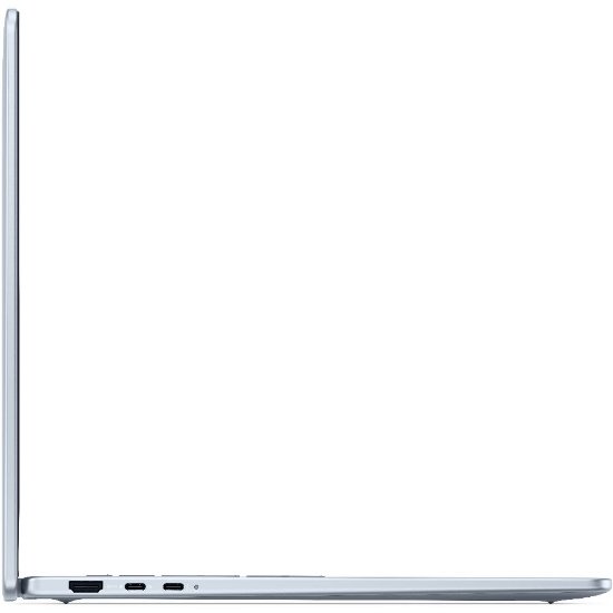 Prenosnik DELL 16 Plus N1308 / Core Ultra 9 288V, 32GB, 2TB SSD, Intel Arc Graphics, 16" WQXGA IPS, Windows 11 Pro, siv