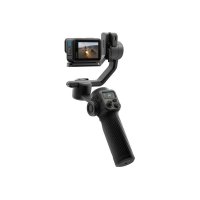 Gimbal stabilizator GOPRO Fluid Pro AI, za GoPro Hero kamere, crni