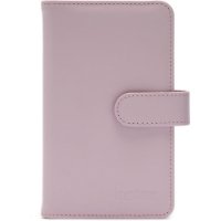 Foto album FUJIFILM Instax Mini, 108 slika, roza