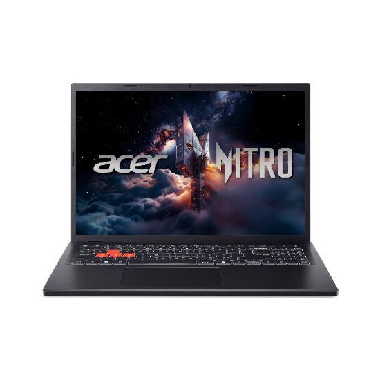 Laptop ACER Nitro Lite 16 NH.DAGEX.001 / Core i5 13420H, 16GB, 512GB SSD, nVidia GeForce RTX 4050, 16" WUXGA 165Hz IPS, Windows 11, crni