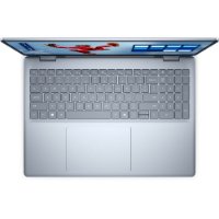 Prenosnik DELL 16 Plus N1308 / Core Ultra 9 288V, 32GB, 2TB SSD, Intel Arc Graphics, 16" WQXGA IPS, Windows 11 Pro, siv