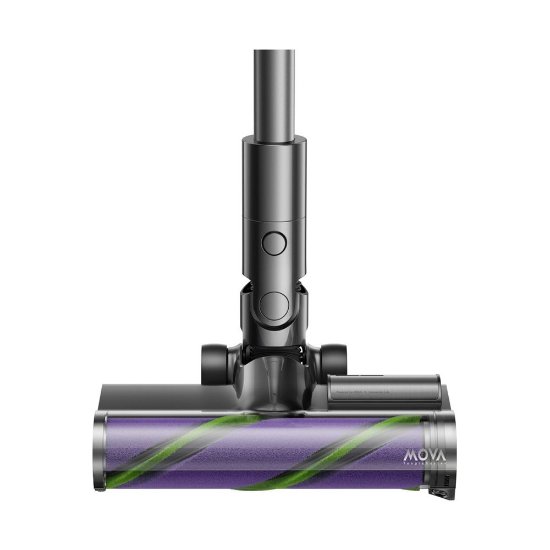 Usisavač MOVA I10, štapni, 2 u 1, crni