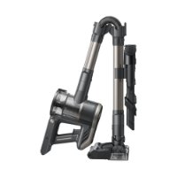 Usisavač MOVA S2 Detect, štapni, 460W, suho/mokro usisavanje, crni