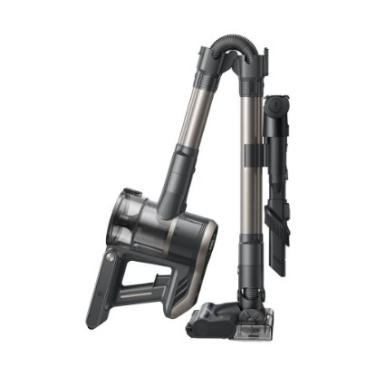 Usisavač MOVA S2 Detect, štapni, 460W, suho/mokro usisavanje, crni