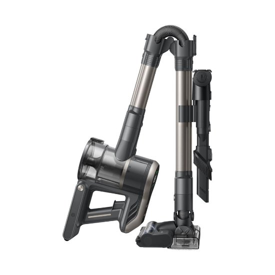 Usisavač MOVA S2 Detect, štapni, 460W, suho/mokro usisavanje, crni