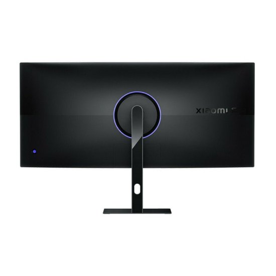 Gaming monitor 34" XIAOMI Curved Gaming G34WQi, UWQHD, VA, 180Hz, 1ms, 350cd/m2, FreeSync, ukrivljen, črni