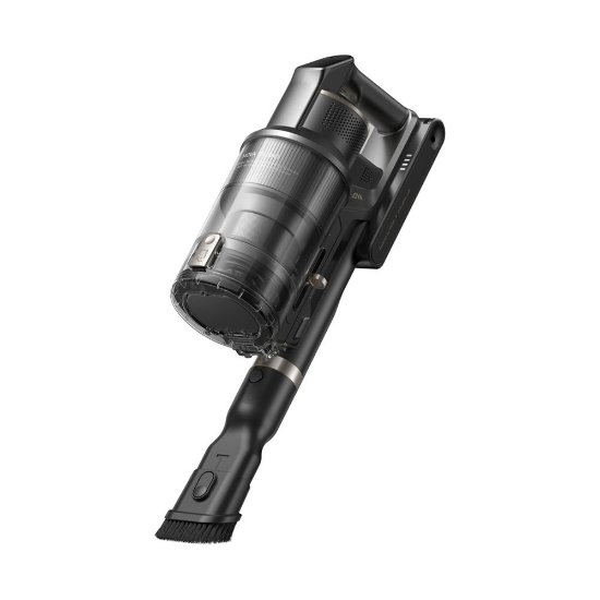 Usisavač MOVA G70 + stanica, štapni, 700W, crni