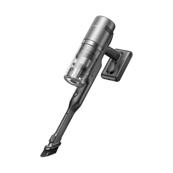 Usisavač MOVA I10, štapni, 2 u 1, crni