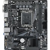 Matična ploča GIGABYTE H610M S2H V3, Intel H610, DDR5, ATX, s. 1700