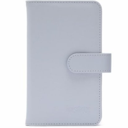 Foto album FUJIFILM Instax Mini, 108 slika, bijela