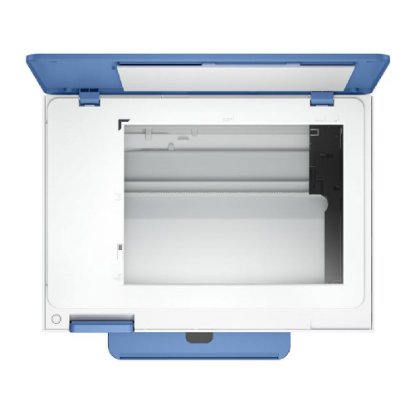 Multifunkcijski printer HP Envy Photo 7231, printer/scanner/copier, 4800dpi, USB, Wi-Fi, Instant Ink, bijelo-plavi