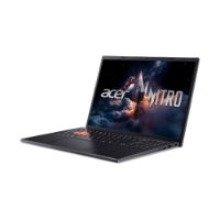 Laptop ACER Nitro Lite 16 NH.DAGEX.001 / Core i5 13420H, 16GB, 512GB SSD, nVidia GeForce RTX 4050, 16" WUXGA 165Hz IPS, Windows 11, crni