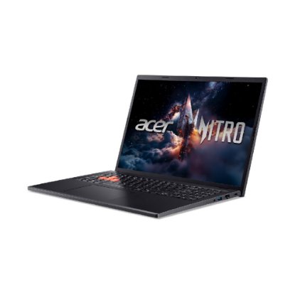 Laptop ACER Nitro Lite 16 NH.DAGEX.001 / Core i5 13420H, 16GB, 512GB SSD, nVidia GeForce RTX 4050, 16" WUXGA 165Hz IPS, Windows 11, crni
