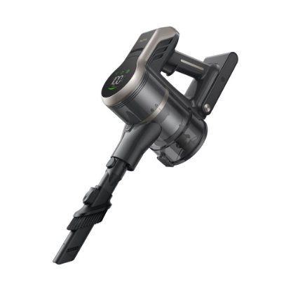 Usisavač MOVA S2 Detect, štapni, 460W, suho/mokro usisavanje, crni