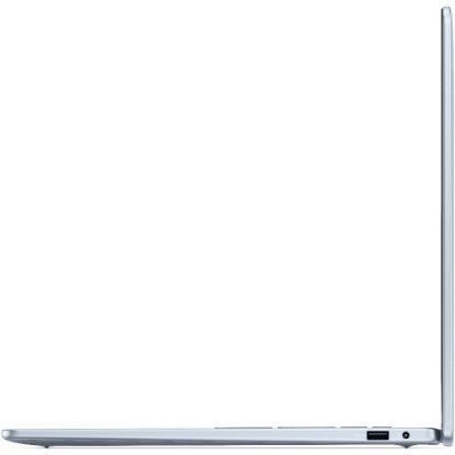 Prenosnik DELL 16 Plus N1308 / Core Ultra 9 288V, 32GB, 2TB SSD, Intel Arc Graphics, 16" WQXGA IPS, Windows 11 Pro, siv