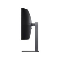 Gaming monitor 34" XIAOMI Curved Gaming G34WQi, UWQHD, VA, 180Hz, 1ms, 350cd/m2, FreeSync, ukrivljen, črni