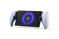 Igralna konzola SONY PlayStation Portal, za pretakanje s konzole PS5
