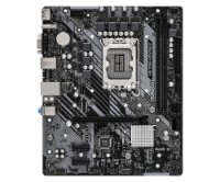 Matična plošća ASROCK H610M-HDV/M.2, LGA1700, Intel 12 Gen., 2x DDR4, mATX