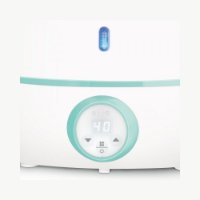 Sterilizator/grelnik za stekleničke TRUELIFE Invio BW Double, za 2 steklenički