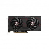 Grafična kartica SAPPHIRE Radeon RX 9060 XT Pulse Gaming OC, 16GB GDDR6