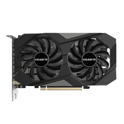 Grafična kartica GIGABYTE GeForce RTX 3050 WINDFORCE OC V2, 6GB GDDR6