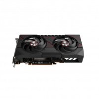 Grafična kartica SAPPHIRE Radeon RX 9060 XT Pulse Gaming OC, 16GB GDDR6