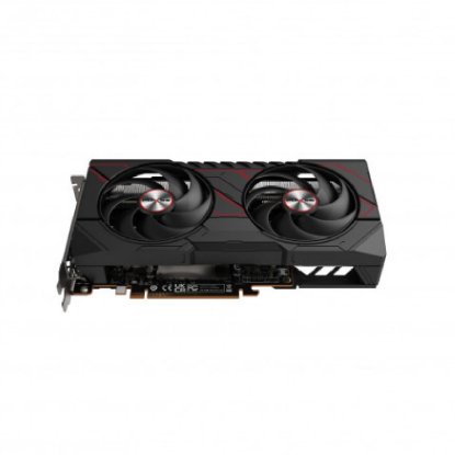 Grafična kartica SAPPHIRE Radeon RX 9060 XT Pulse Gaming OC, 16GB GDDR6