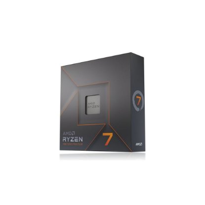 Procesor AMD Ryzen 7 7700 BOX, s. AM5, 5.3GHz, 40MB cache, 8 Core