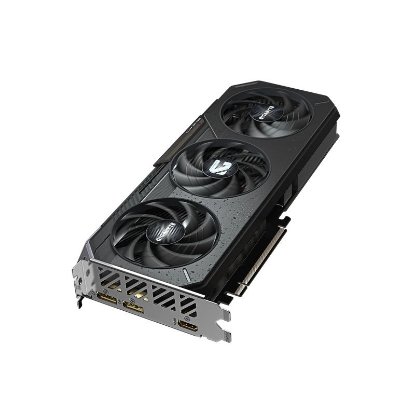 Grafična kartica GIGABYTE Radeon RX 9060 XT Gaming OC, 16GB GDDR6