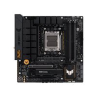 Matična plošća ASUS TUF Gaming B650M-Plus WiFi, AMD B650, DDR5, mATX, s. AM5