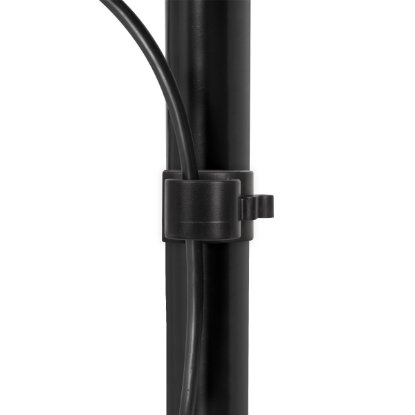 Stojalo za monitor ARCTIC Z1 Basic, namizno, do 32", črn