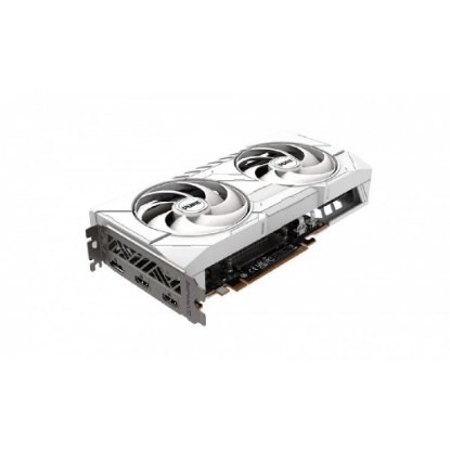 Grafična kartica SAPPHIRE Radeon RX 9060 XT Pure Gaming OC, 16GB GDDR6