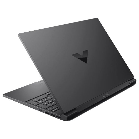 Prenosni računalnik HP Victus 15-fa2130nm / Core i7 13620H, 16GB, 1TB SSD, nVidia GeForce RTX 5060, 15.6" FHD 144Hz IPS, brez OS, siv