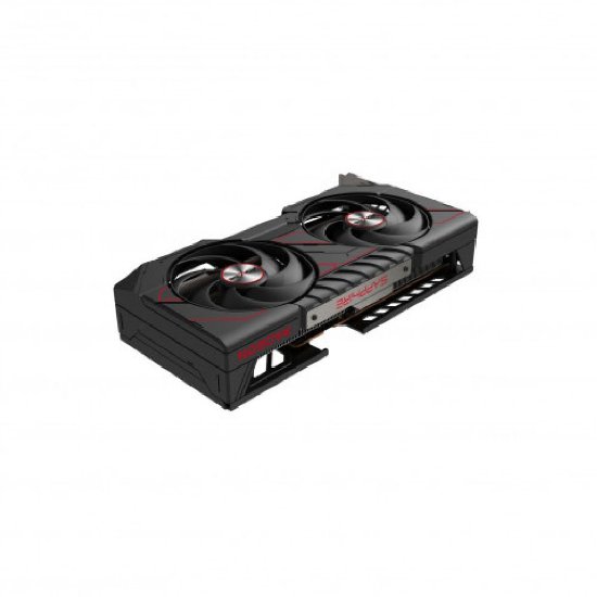 Grafična kartica SAPPHIRE Radeon RX 9060 XT Pulse Gaming OC, 16GB GDDR6